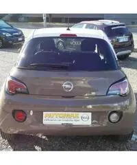 Opel Adam 1.2 70cv allestimento Jam Opel Adam 1.2 70cv allestimento Jam
