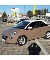 Opel Adam 1.2 70cv allestimento Jam Opel Adam 1.2 70cv allestimento Jam