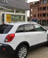 Opel Antara 2.2 cdti 163cv allestimento cosmo plus 4x2 Opel Antara 2.2 cdti 163cv allestimento cosmo plus 4x2
