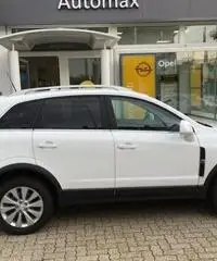 Opel Antara 2.2 cdti 163cv allestimento cosmo plus 4x2 Opel Antara 2.2 cdti 163cv allestimento cosmo plus 4x2