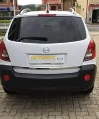 Opel Antara 2.2 cdti 163cv allestimento cosmo plus 4x2 Opel Antara 2.2 cdti 163cv allestimento cosmo plus 4x2