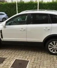 Opel Antara 2.2 cdti 163cv allestimento cosmo plus 4x2 Opel Antara 2.2 cdti 163cv allestimento cosmo plus 4x2