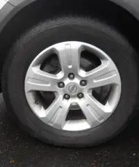 OPEL Antara 22 cdti Cosmo SS 163cv 4wd OPEL Antara 22 cdti Cosmo SS 163cv 4wd