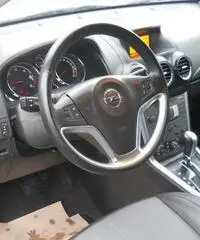 OPEL Antara 22 cdti Cosmo SS 163cv 4wd OPEL Antara 22 cdti Cosmo SS 163cv 4wd