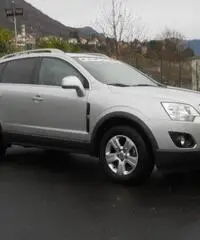 OPEL Antara 22 cdti Cosmo SS 163cv 4wd OPEL Antara 22 cdti Cosmo SS 163cv 4wd