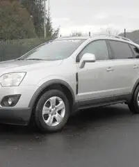 OPEL Antara 22 cdti Cosmo SS 163cv 4wd OPEL Antara 22 cdti Cosmo SS 163cv 4wd