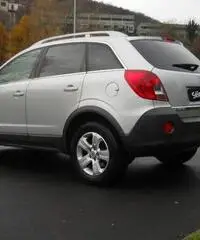 OPEL Antara 22 cdti Cosmo SS 163cv 4wd OPEL Antara 22 cdti Cosmo SS 163cv 4wd