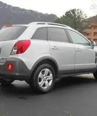 OPEL Antara 22 cdti Cosmo SS 163cv 4wd OPEL Antara 22 cdti Cosmo SS 163cv 4wd