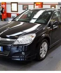 OPEL Astra 1.6 16V 2008 OPEL Astra 1.6 16V 2008