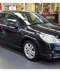 OPEL Astra 1.6 16V 2008 OPEL Astra 1.6 16V 2008