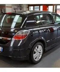 OPEL Astra 1.6 16V 2008 OPEL Astra 1.6 16V 2008