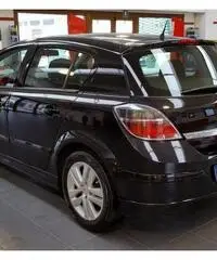 OPEL Astra 1.6 16V 2008 OPEL Astra 1.6 16V 2008
