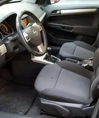 OPEL Astra 1.6 16V 2008 OPEL Astra 1.6 16V 2008