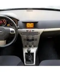 OPEL Astra 1.6 16V 2008 OPEL Astra 1.6 16V 2008