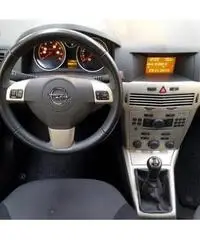 OPEL Astra 1.6 16V 2008 OPEL Astra 1.6 16V 2008