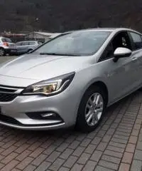 OPEL Astra 1.6 CDTI EcoFLEX S&S 4 porte Elective OPEL Astra 1.6 CDTI EcoFLEX S&S 4 porte Elective