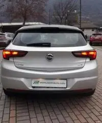 OPEL Astra 1.6 CDTI EcoFLEX S&S 4 porte Elective OPEL Astra 1.6 CDTI EcoFLEX S&S 4 porte Elective