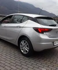 OPEL Astra 1.6 CDTI EcoFLEX S&S 4 porte Elective OPEL Astra 1.6 CDTI EcoFLEX S&S 4 porte Elective