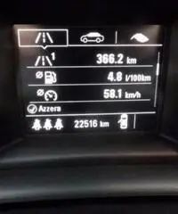OPEL Astra 1.6 CDTI EcoFLEX S&S 4 porte Elective OPEL Astra 1.6 CDTI EcoFLEX S&S 4 porte Elective