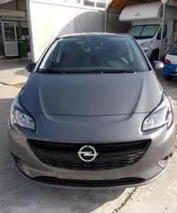 Opel Corsa 1.2 5 porte b-Color Opel Corsa 1.2 5 porte b-Color
