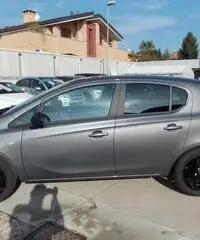 Opel Corsa 1.2 5 porte b-Color Opel Corsa 1.2 5 porte b-Color