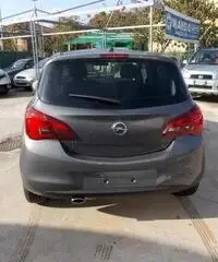 Opel Corsa 1.2 5 porte b-Color Opel Corsa 1.2 5 porte b-Color