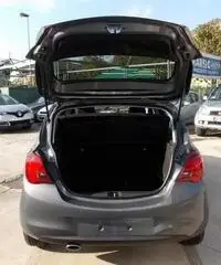 Opel Corsa 1.2 5 porte b-Color Opel Corsa 1.2 5 porte b-Color