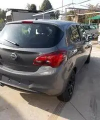 Opel Corsa 1.2 5 porte b-Color Opel Corsa 1.2 5 porte b-Color