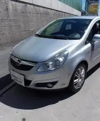 Opel Corsa 1.2 5 porte Cosmo  X NEOPATENTATI Opel Corsa 1.2 5 porte Cosmo  X NEOPATENTATI