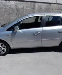 Opel Corsa 1.2 5 porte Cosmo  X NEOPATENTATI Opel Corsa 1.2 5 porte Cosmo  X NEOPATENTATI