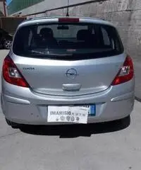 Opel Corsa 1.2 5 porte Cosmo  X NEOPATENTATI Opel Corsa 1.2 5 porte Cosmo  X NEOPATENTATI