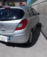 Opel Corsa 1.2 5 porte Cosmo  X NEOPATENTATI Opel Corsa 1.2 5 porte Cosmo  X NEOPATENTATI