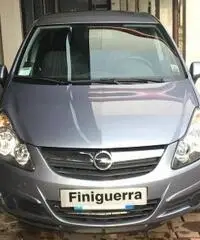 OPEL Corsa 1.2 5 porte Club OPEL Corsa 1.2 5 porte Club