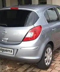 OPEL Corsa 1.2 5 porte Club OPEL Corsa 1.2 5 porte Club