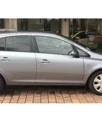 OPEL Corsa 1.2 5 porte Club OPEL Corsa 1.2 5 porte Club