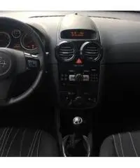 OPEL Corsa 1.2 5 porte Club OPEL Corsa 1.2 5 porte Club