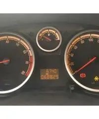 OPEL Corsa 1.2 5 porte Club OPEL Corsa 1.2 5 porte Club