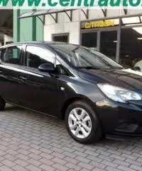 OPEL Corsa 1.2 5 porte n-Joy OPEL Corsa 1.2 5 porte n-Joy