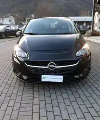 OPEL Corsa 1.2 5 porte n-Joy OPEL Corsa 1.2 5 porte n-Joy