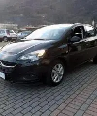 OPEL Corsa 1.2 5 porte n-Joy OPEL Corsa 1.2 5 porte n-Joy