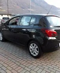 OPEL Corsa 1.2 5 porte n-Joy OPEL Corsa 1.2 5 porte n-Joy
