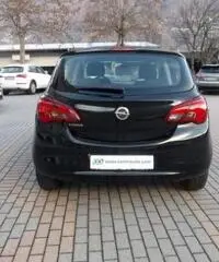 OPEL Corsa 1.2 5 porte n-Joy OPEL Corsa 1.2 5 porte n-Joy