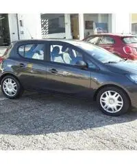 Opel Corsa 1.2 70cv 5 porte allestimento n-Joy Opel Corsa 1.2 70cv 5 porte allestimento n-Joy