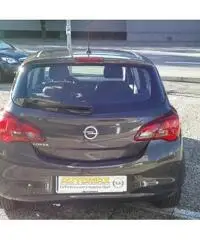 Opel Corsa 1.2 70cv 5 porte allestimento n-Joy Opel Corsa 1.2 70cv 5 porte allestimento n-Joy