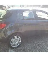 Opel Corsa 1.2 70cv 5 porte allestimento n-Joy Opel Corsa 1.2 70cv 5 porte allestimento n-Joy