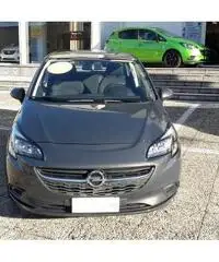 Opel Corsa 1.2 70cv 5 porte allestimento n-Joy Opel Corsa 1.2 70cv 5 porte allestimento n-Joy