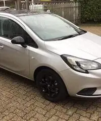 Opel Corsa 1.3 cdti 75cv 5 porte allestimento b-Color Opel Corsa 1.3 cdti 75cv 5 porte allestimento b-Color