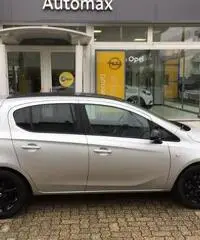 Opel Corsa 1.3 cdti 75cv 5 porte allestimento b-Color Opel Corsa 1.3 cdti 75cv 5 porte allestimento b-Color