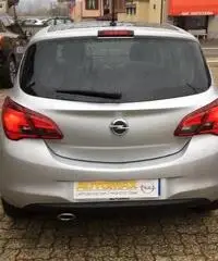 Opel Corsa 1.3 cdti 75cv 5 porte allestimento b-Color Opel Corsa 1.3 cdti 75cv 5 porte allestimento b-Color