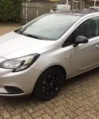 Opel Corsa 1.3 cdti 75cv 5 porte allestimento b-Color Opel Corsa 1.3 cdti 75cv 5 porte allestimento b-Color